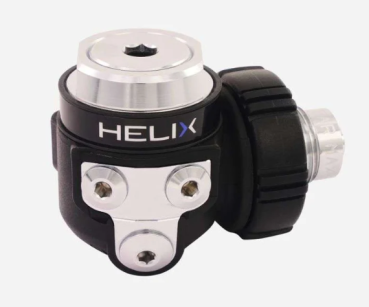 Preview: Aqualung HELIX - Atemregler